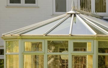 conservatory roof repair Eling