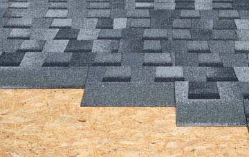 expert Eling asphalt roof companies