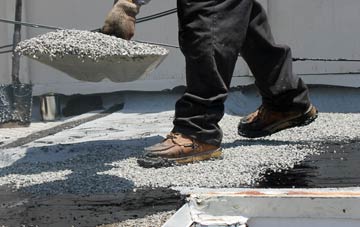 Eling flat roofing companies