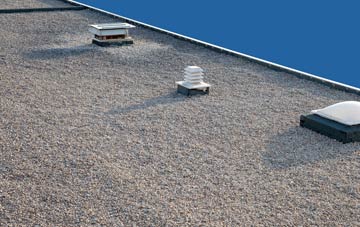 flat roofing Eling
