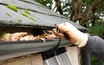gutter cleaning Eling
