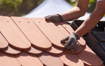 Eling roof tile contractors
