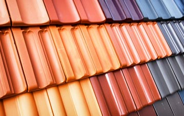Eling roof tile costs