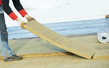 tapered roof insulation Eling