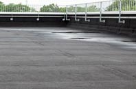 find rated Eling flat roofing companies