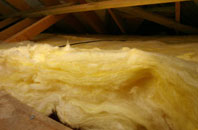 Eling pitch roof insulation