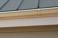 Eling soffit repair