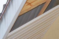 rated Eling soffit repair companies